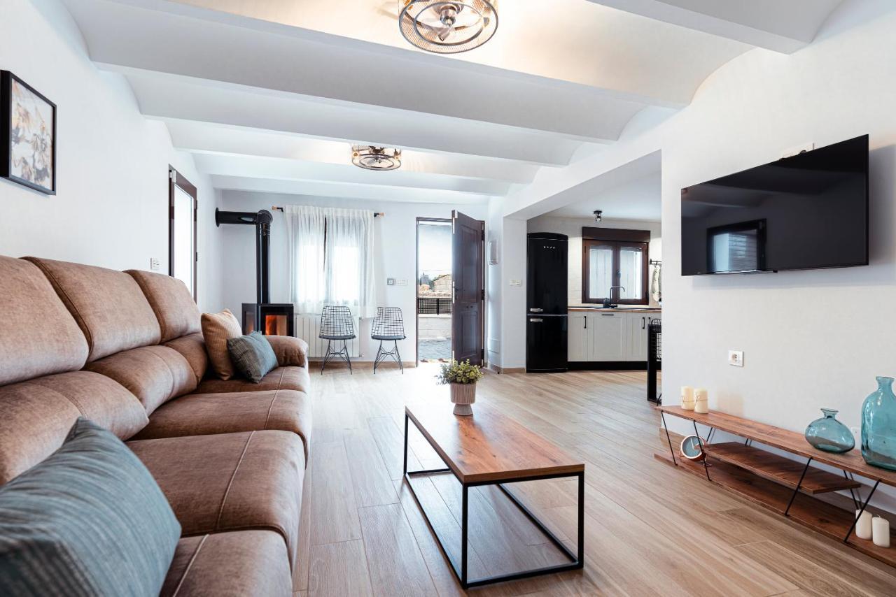 Villa Maria Μούρθια Εξωτερικό φωτογραφία
