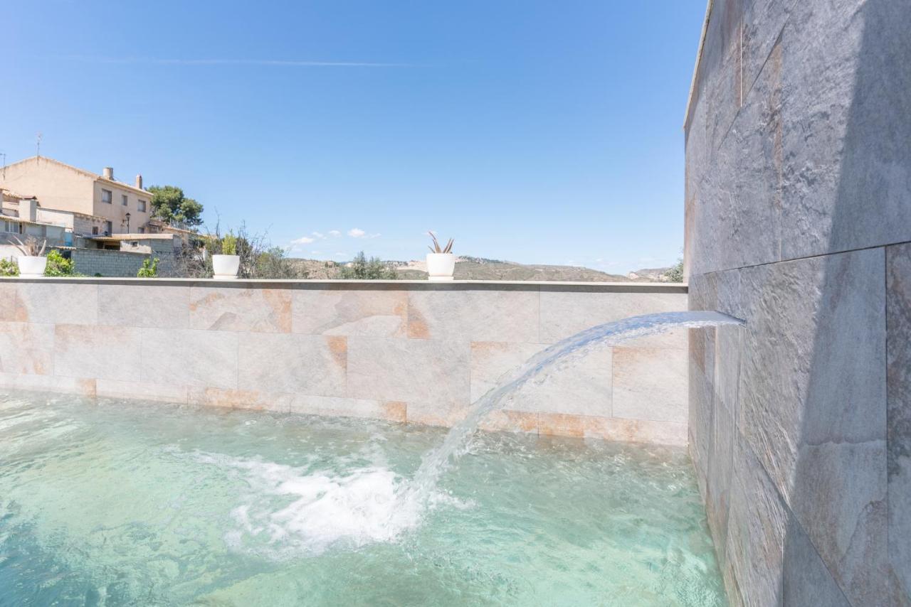 Villa Maria Μούρθια Εξωτερικό φωτογραφία