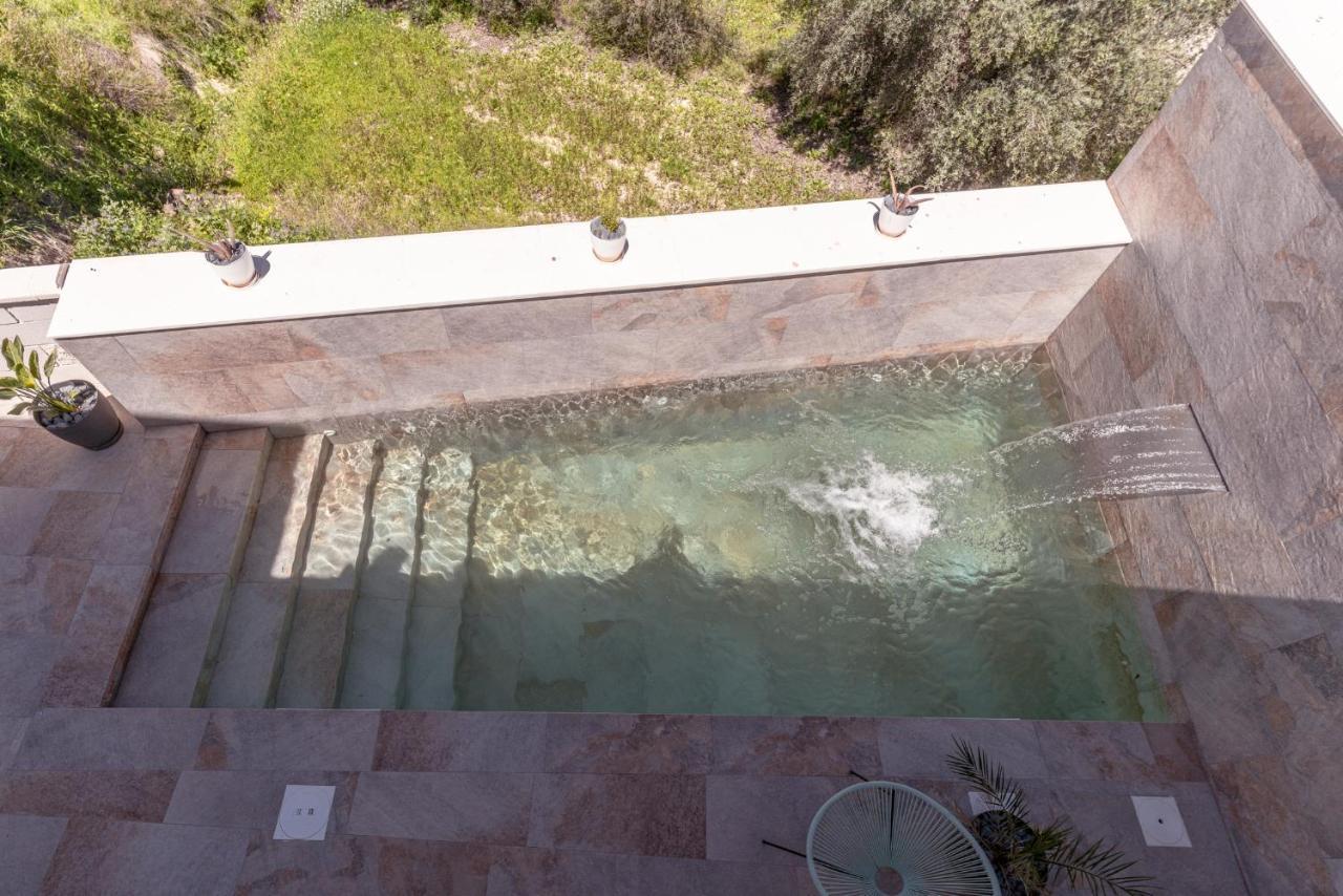 Villa Maria Μούρθια Εξωτερικό φωτογραφία