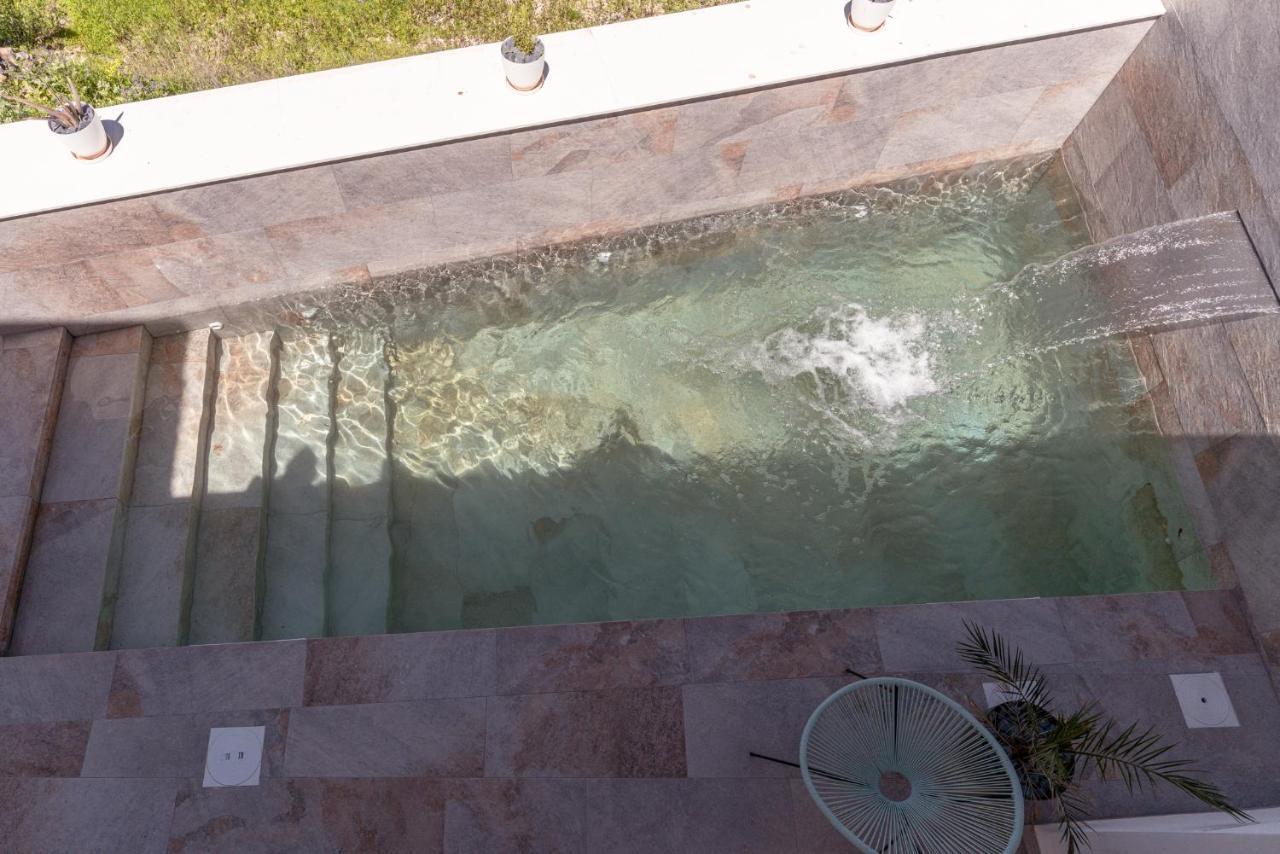 Villa Maria Μούρθια Εξωτερικό φωτογραφία